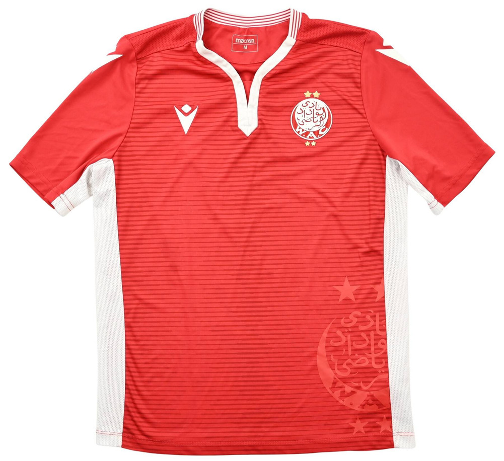 2018-19 WYDAD CASABLANCA *NOAH* SHIRT M