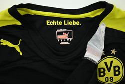 2013-14 BORUSSIA DORTMUND SHIRT S
