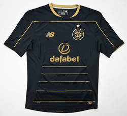 2016-17 CELTIC GLASGOW KOSZULKA S
