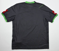 2011-13 BORUSSIA MONCHENGLADBACH SHIRT L