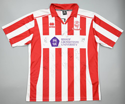 2015-16 LINCOLN CITY KOSZUKA XL