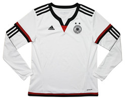 2015 GERMANY LONGSLEEVE WOMEN KOSZULKA M 
