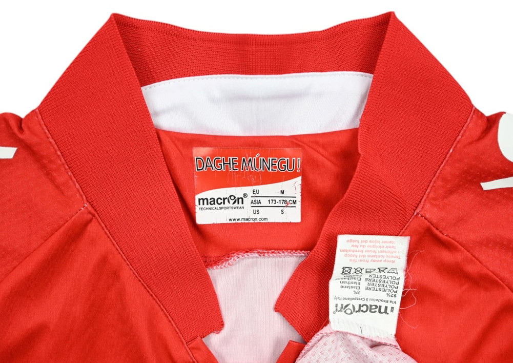 2013-14 AS MONACO *FALCAO* KOSZULKA M