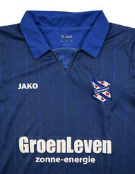 2016-17 HEERENVEEN SHIRT M. BOYS 152CM