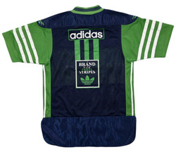 ADIDAS VINTAGE KOSZULKA S