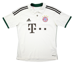 2013-14 BAYERN MUNCHEN KOSZULKA L. BOYS