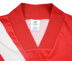 1991-92 LIVERPOOL KOSZULKA L