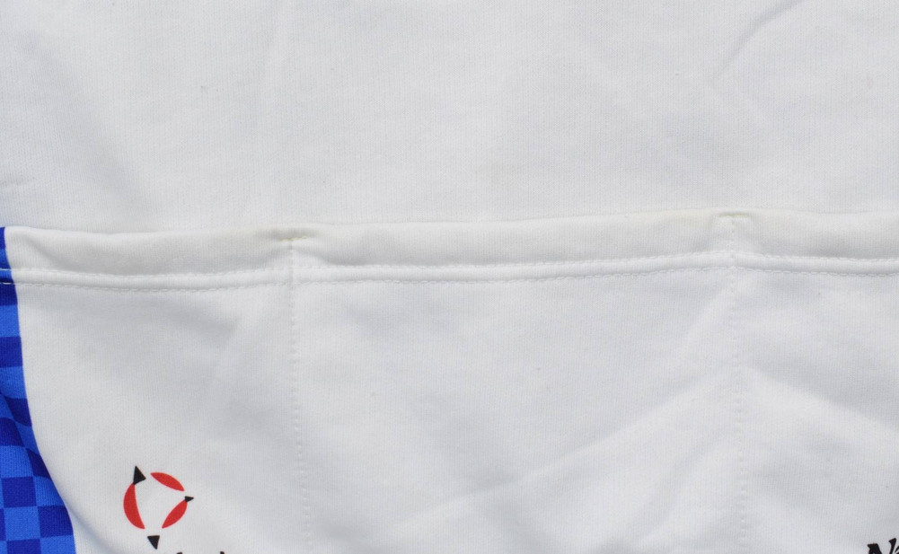 NALINI CYCLING SHIRT S