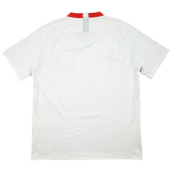 2018-19 POLAND KOSZULKA L