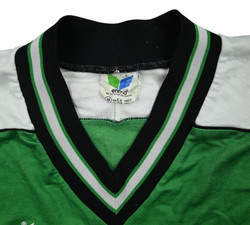 ERIMA OLDSCHOOL #11 SHIRT M