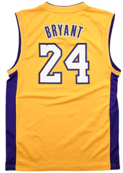 LOS ANGELES LAKERS *BRYANT* NBA KOSZULKA XL