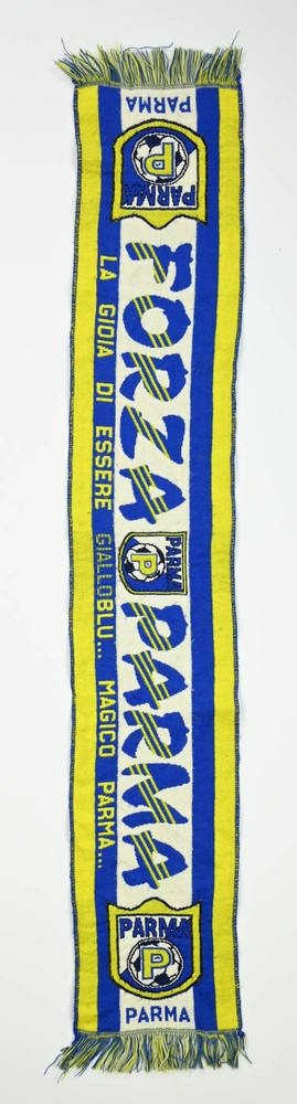 PARMA FORZA PARMA SZALIK