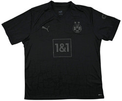 2022-23 BORUSSIA DORTMUND SHIRT XL