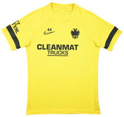 2021-22 VITESSE SHIRT M