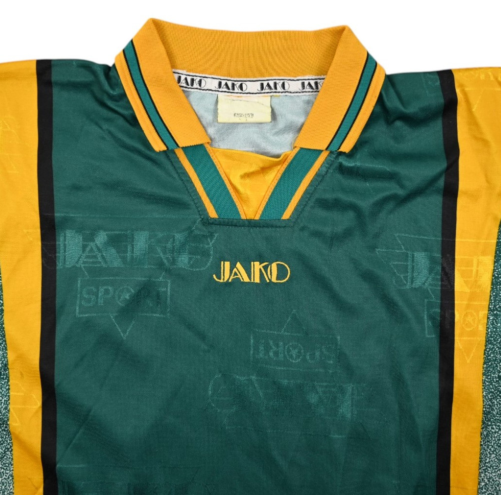 JAKO VINTAGE  #5 SHIRT XXL