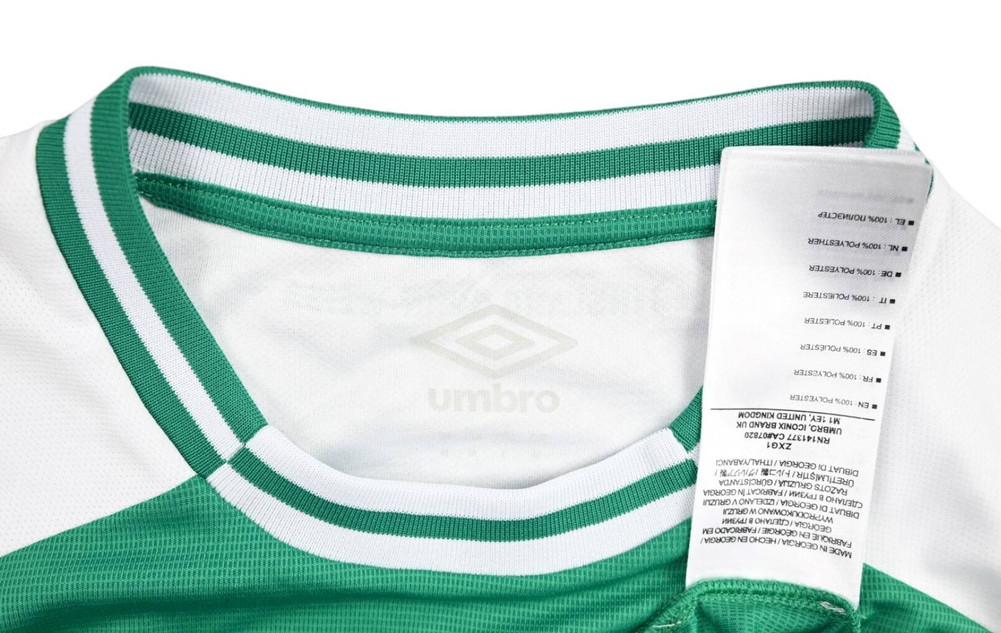 2018-19 WERDER BREMEN SHIRT M