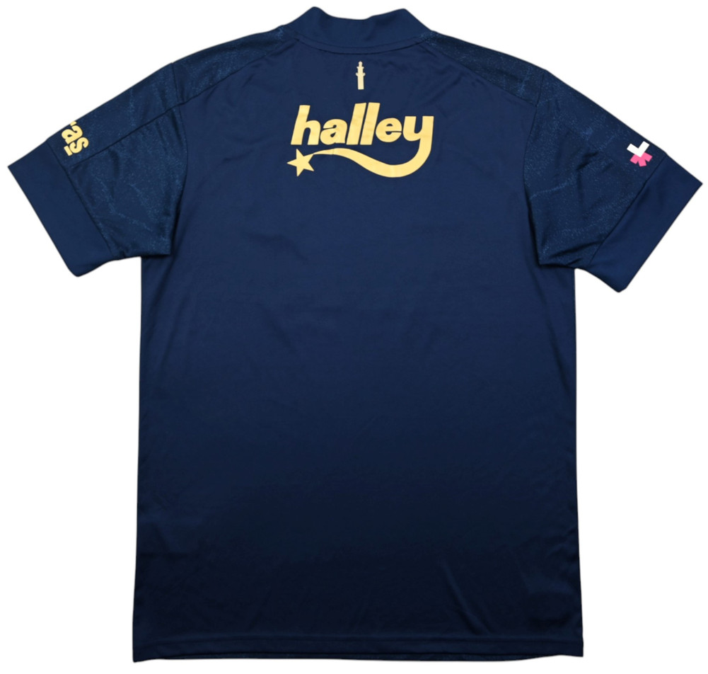 2020-21 FENERBAHCE KOSZULKA M