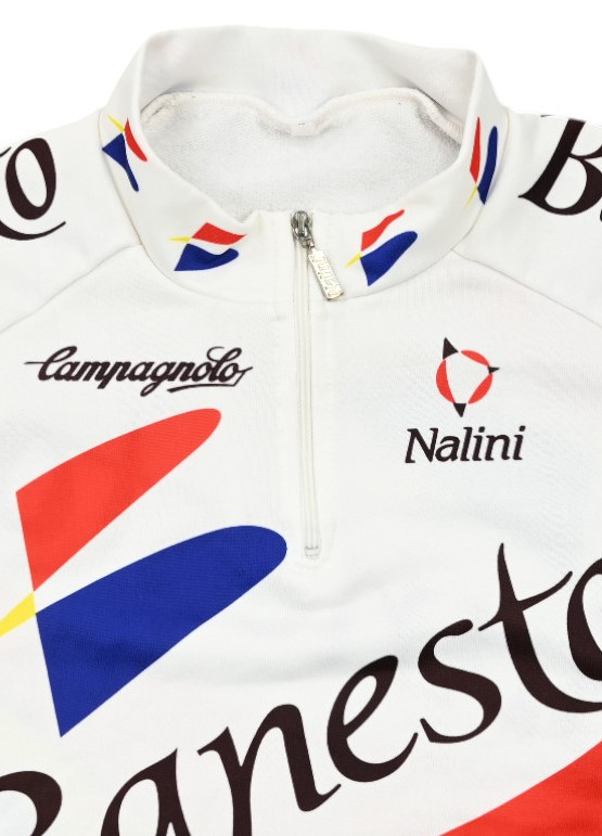 NALINI BANESTO KOSZULKA KOLARSKA M