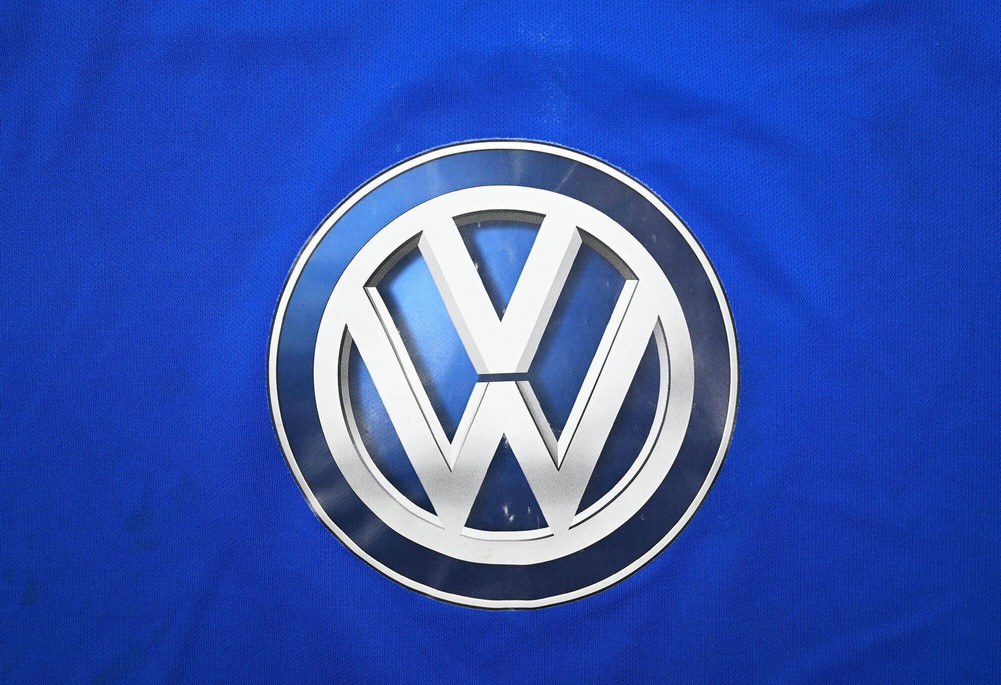 2017-18 VFL WOLFSBURG *WEGHORST* SHIRT 2XL