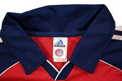 1999-01 BAYERN MUNCHEN SHIRT S