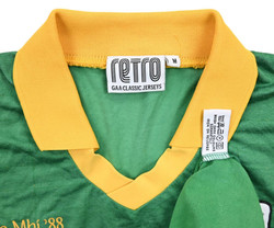 MEATH GAA GAELIC RETRO CLASSIC KOSZULKA M