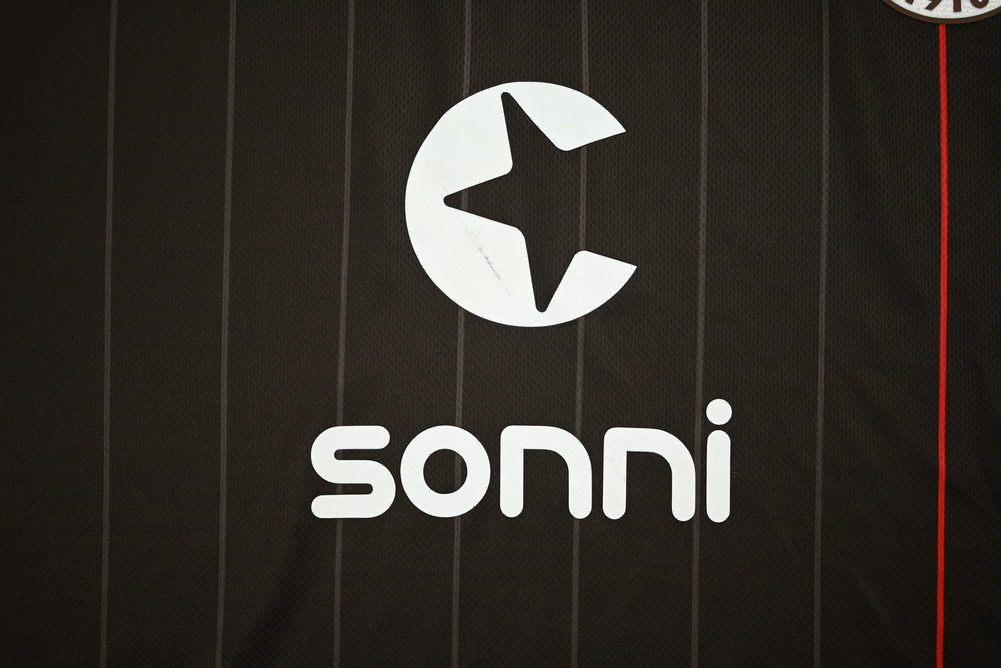 2021-22 ST. PAULI SHIRT L