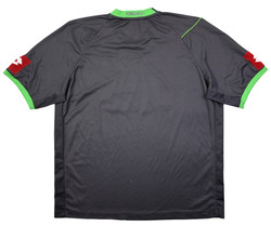 2011-12 BORUSSIA MONCHENGLADBACH SHIRT XXL