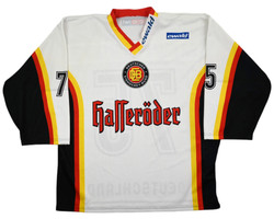 GERMANY *MORCZINIETZ HOCKEY KOSZULKA S