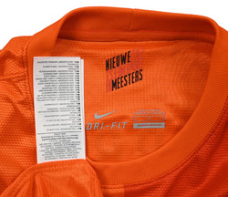 2012-13 NETHERLANDS *ROBBEN* SHIRT M