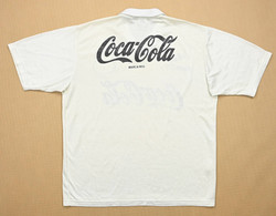 1988-90 SANTOS SHIRT  XL