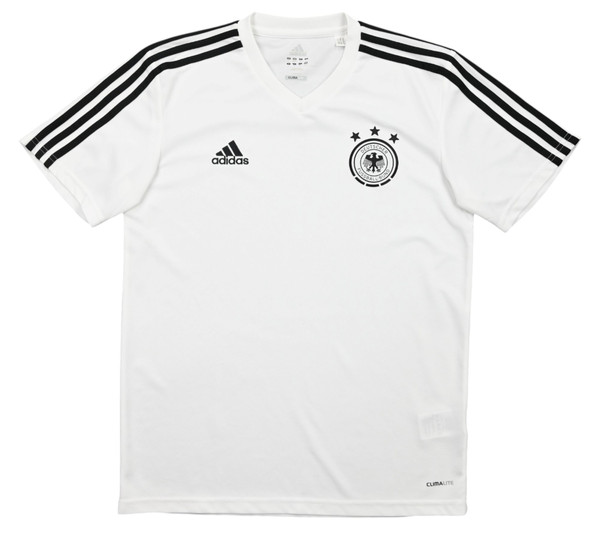 2012-13 GERMANY SHIRT S
