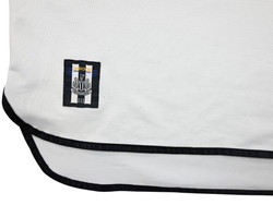 1999-00 NEWCASTLE UNITED SHIRT M 