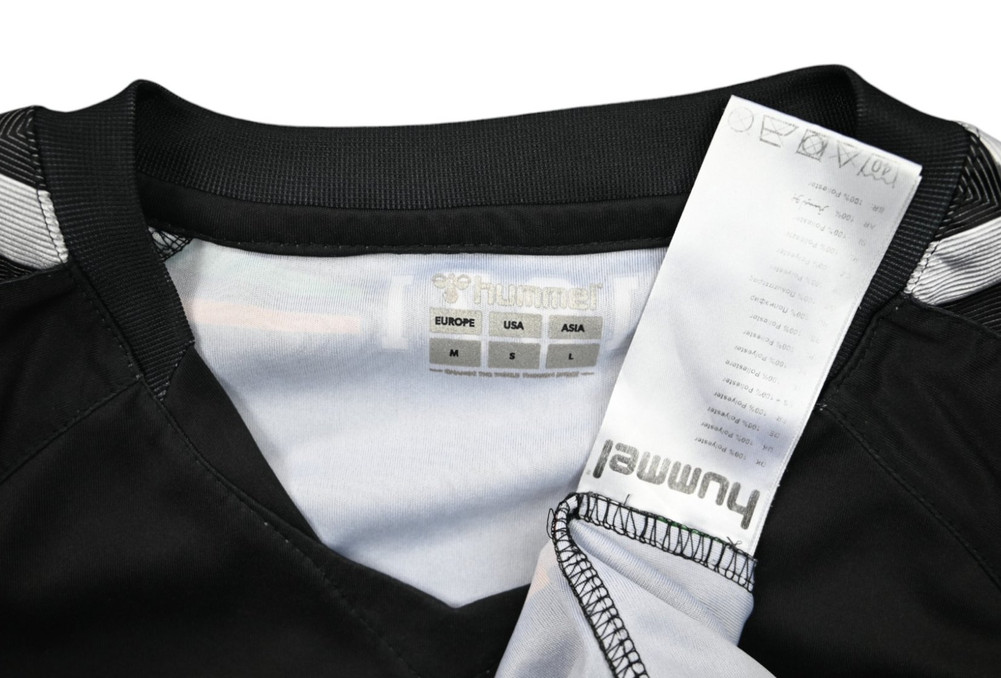 2019-20 GKS TYCHY MATCH ISSUE SHIRT S