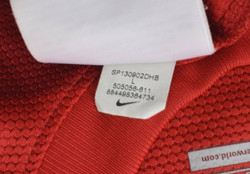 2012-13 PARIS SAINT-GERMAIN *IBRAHIMOVIĆ* KOSZULKA L