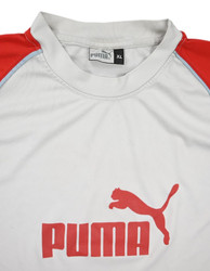 PUMA VINTAGE KOSZULKA XL