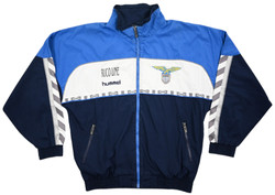 LAZIO JACKET S