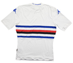 2017-18 UC SAMPDORIA SHIRT L