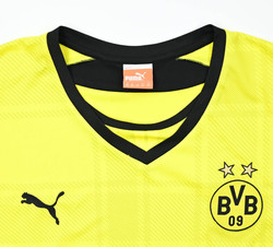 2013-14 BORUSSIA DORTMUND KOSZULKA 3XL