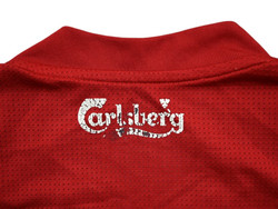 2017-18 COPENHAGEN SHIRT XXL