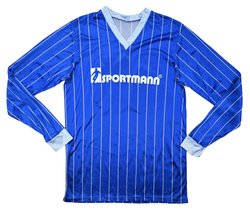 SPORTMANN OLDSCHOOL LONGSLEEVE L