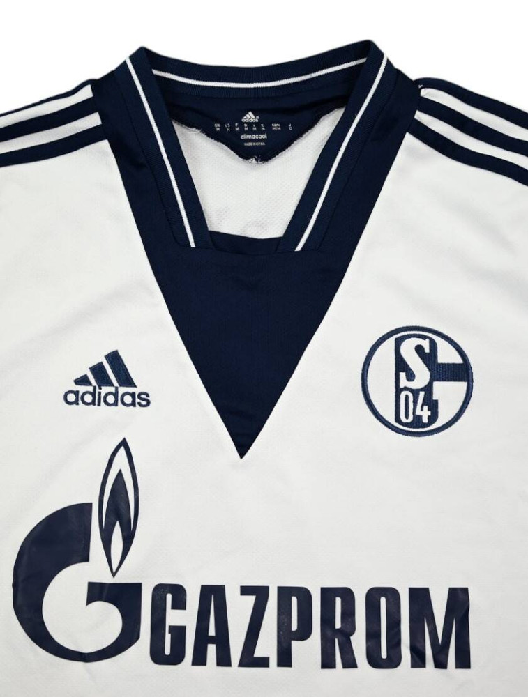 2013-15 FC SCHALKE 04 *PRINCE* KOSZULKA M