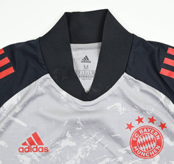 2020-21 BAYERN MUNCHEN KOSZULKA M