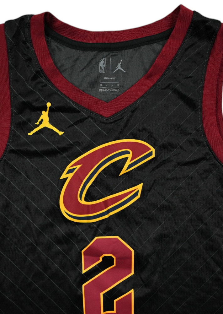 CLEVELAND CAVALIERS *SEXTON* NBA KOSZULKA L