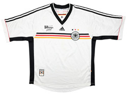 1998-00 GERMANY KOSZULKA L