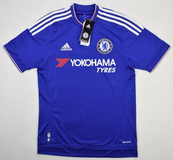 2015-16 CHELSEA LONDON KOSZULKA S