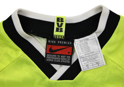 1995-96 BORUSSIA DORTMUND LONGSLEEVE M. BOYS