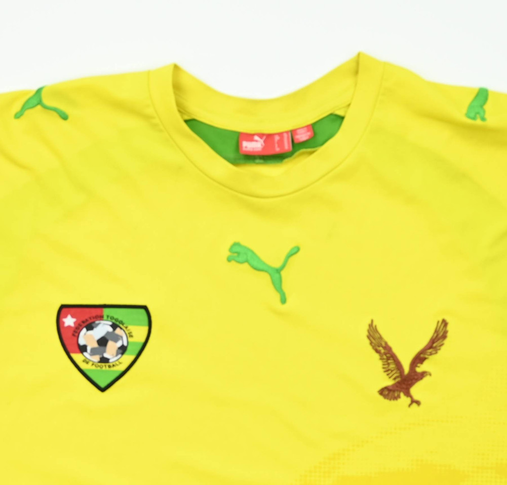 2006-07 TOGO KOSZULKA XL