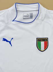 2003-04 ITALY KOSZULKA S