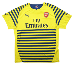 ARSENAL LONDON KOSZULKA XL