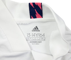 2020-21 REAL MADRID *SERGIO RAMOS* SHIRT L. BOYS